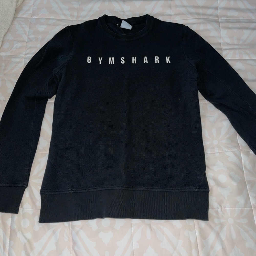 Gymshark long sleeve